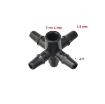 Ảnh của Phụ kiện cho ống 3/5 (4mm) Fitting 3/5 tổng hợp