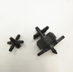Ảnh của Phụ kiện cho ống 3/5 (4mm) Fitting 3/5 tổng hợp