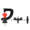 Ảnh của Phụ kiện cho ống 4/7 (6mm) Fitting 4/7 tổng hợp