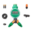Ảnh của Phụ kiện cho ống 8/11 (9/12mm) Fitting 8/11 (9/12) tổng hợp