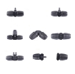 Ảnh của Phụ kiện cho ống 8/11 (9/12mm) Fitting 8/11 (9/12) tổng hợp
