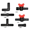 Ảnh của Phụ kiện cho ống 16mm Fitting 16 tổng hợp