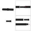 Ảnh của Phụ kiện cho ống 16mm Fitting 16 tổng hợp