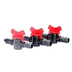 Ảnh của Phụ kiện cho ống 20mm Fitting 20 tổng hợp
