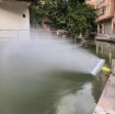 Ảnh của Đầu tưới xòe, bằng nhựa dùng trong hệ thông tưới, Loại 3/4/5 đầu ra