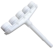 Ảnh của Đầu tưới xòe, bằng nhựa dùng trong hệ thông tưới, Loại 3/4/5 đầu ra