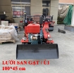 Ảnh của Máy xới cày đa năng Diesel 35, Máy cày bánh xích đa năng, Máy làm đất động cơ dầu