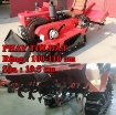Ảnh của Máy xới cày đa năng Diesel 35, Máy cày bánh xích đa năng, Máy làm đất động cơ dầu
