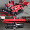 Ảnh của Máy xới cày đa năng Diesel 35, Máy cày bánh xích đa năng, Máy làm đất động cơ dầu