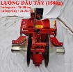 Ảnh của Máy xới cày đa năng Diesel 35, Máy cày bánh xích đa năng, Máy làm đất động cơ dầu