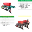 Ảnh của Máy xới cày đa năng Diesel 35, Máy cày bánh xích đa năng, Máy làm đất động cơ dầu