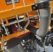 Ảnh của Phụ kiện Máy thu hoạch Ngô DIESEL 4YZ-1