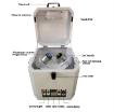 Ảnh của Máy trộn kem hàn Model: NSTAR-600-200G, Solder Paste Mixer