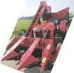 Ảnh của Phụ kiện Máy thu hoạch Ngô 4YW, Dây đai truyền động