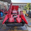 Ảnh của Phụ kiện Máy thu hoạch Ngô 4YW, Xích cuốn thân ngô