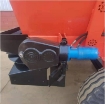 Ảnh của Máy vãi phân bón 2FX-3000, Máy rải phân kết nối treo 3 điểm 3m³