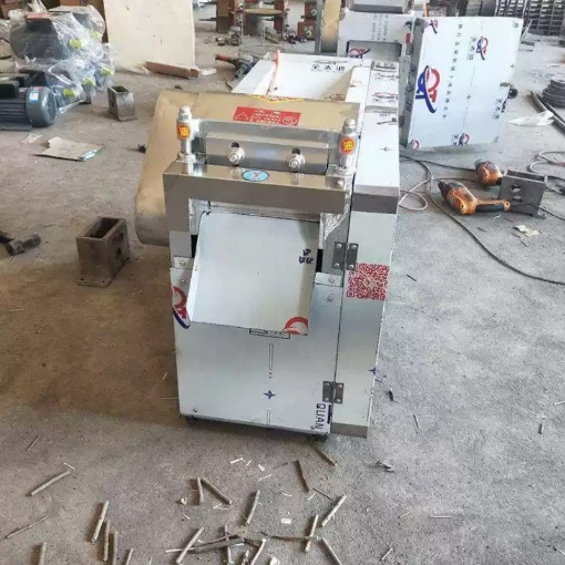 Ảnh của Máy băm cỏ đa năng MBT-20.70, Máy băm Thuốc nam, Máy cắt Thuốc bắc
