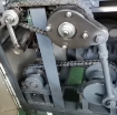 Ảnh của Máy băm cỏ đa năng MBT-20.70, Máy băm Thuốc nam, Máy cắt Thuốc bắc