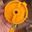 Ảnh của Phụ kiện của máy gieo hạt 16R-HB, UP, Máy gieo hạt đẩy tay