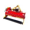 Ảnh của Máy cắt phay băm cỏ 1JH-100, Rộng 100cm kết nối treo 3 Điểm, Máy cắt cỏ trả mặt ruộng