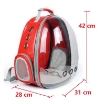 Ảnh của Ba lô Vận chuyển Chó Mèo BLO-PET, Ba lô phi hành gia cho Thú cưng Vật nuôi