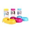 Ảnh của Khay uống bán tự động mini cho Pet (Chó, mèo) MPD-10, Khay nước cho chó mèo