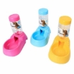 Ảnh của Khay uống bán tự động mini cho Pet (Chó, mèo) MPD-10, Khay nước cho chó mèo