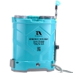 Ảnh của Ắc quy khô, Ắc quy chì-axit kín khí 12V 8Ah, Bình ắc quy cho Máy bơm xịt điện,  Bình phun thuốc