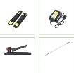Ảnh của Ắc quy khô, Ắc quy chì-axit kín khí 12V 8Ah, Bình ắc quy cho Máy bơm xịt điện,  Bình phun thuốc