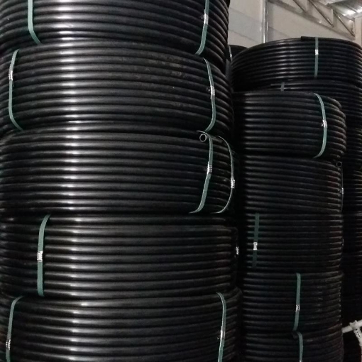 Ảnh của Dây LDPE 16 mm Dày 1.2 mm, Dây dẫn nước tưới PE, Ống nước HDPE Φ16, m dài