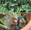 Ảnh của Dây dẫn tưới PVC Φ4/7, Dây tưới 6 ly, Dây tưới dùng cho đầu tưới nhỏ giọt, m dài