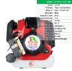 Ảnh của Động cơ xăng 4 kỳ CX-150, Động cơ máy xới dắt tay, Động cơ máy bơm, Thuyền