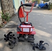 Ảnh của Động cơ xăng 4 kỳ CX-150, Động cơ máy xới dắt tay, Động cơ máy bơm, Thuyền