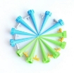 Ảnh của Que cắm tưới lắp chai nhựa pet C-09, Đầu cắm tưới nhỏ giọt điều chỉnh lắp chai coca, 1 Cái