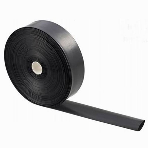 Ảnh của Dây dẫn tưới PE N120X75 mm, Dây PE mềm dày 1.0 mm, Ống PE mềm dẫn nước, m dài