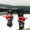 Ảnh của Dây dẫn tưới PE N120X75 mm, Dây PE mềm dày 1.0 mm, Ống PE mềm dẫn nước, m dài