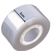 Ảnh của Cuộn băng ghép cành BGC-3, Cuộn phim ghép cây, Băng nilon ghép cành tự dính 3cm, 1 cuộn