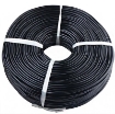 Ảnh của Dây dẫn tưới PVC Φ3/5, Dây pvc 4 ly, Dây tưới nhỏ giọt, Dây dùng cho que cắm nhỏ giọt (mét dài)