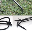 Ảnh của Dây dẫn tưới PVC Φ3/5, Dây pvc 4 ly, Dây tưới nhỏ giọt, Dây dùng cho que cắm nhỏ giọt (mét dài)