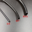 Ảnh của Dây dẫn tưới PVC Φ3/5, Dây pvc 4 ly, Dây tưới nhỏ giọt, Dây dùng cho que cắm nhỏ giọt (mét dài)