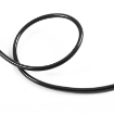 Ảnh của Dây dẫn tưới PVC Φ3/5, Dây pvc 4 ly, Dây tưới nhỏ giọt, Dây dùng cho que cắm nhỏ giọt (mét dài)