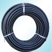 Ảnh của Dây dẫn tưới PVC Φ8/11, Dây tưới 10 ly, Ống nước 10 mm, Dây tưới nước phun nước (mét dài)