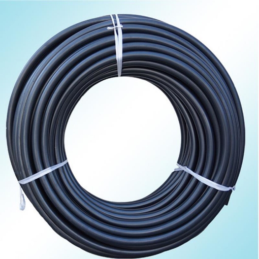 Ảnh của Dây dẫn tưới PVC Φ8/11, Dây tưới 10 ly, Ống nước 10 mm, Dây tưới nước phun nước (mét dài)