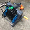 Ảnh của Dây dẫn tưới PVC Φ8/11, Dây tưới 10 ly, Ống nước 10 mm, Dây tưới nước phun nước (mét dài)