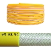 Ảnh của Ống nước áp lực ONG-1216, Dây tưới chịu áp suất cao, 3 lớp, dày 1.5mm, Dây dẫn nước áp lực cao (mét dài)