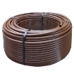 Ảnh của Dây tưới nhỏ giọt quấn gốc 0610.25.2L, Tưới nhỏ giọt bù áp quanh gốc cây ăn trái 6mm (mét dài)