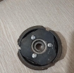 Ảnh của Bình xăng của động cơ 4 kỳ BXN.CX dùng cho động cơ CX-150 CX-144, Bình xăng máy xới đất