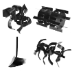 Ảnh của Ống hút gió của động cơ 4 kỳ OHN.CX dùng cho động cơ CX-150 CX-144, Bình xăng máy xới đất