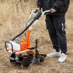 Ảnh của Ống hút gió của động cơ 4 kỳ OHN.CX dùng cho động cơ CX-150 CX-144, Bình xăng máy xới đất