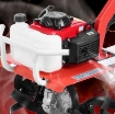 Ảnh của Ống hút gió của động cơ 4 kỳ OHN.CX dùng cho động cơ CX-150 CX-144, Bình xăng máy xới đất